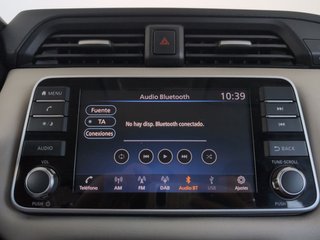 Nissan Micra IG-T 92 Acenta Sprint 68 kW (92 CV)