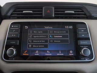 Nissan Micra IG-T 92 Acenta Sprint 68 kW (92 CV)