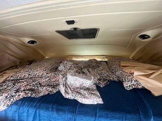 Autocaravana Laika Ecovip