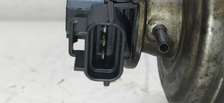 VALVULA EGR FORD TRANSIT CAJA CERRADA, CORTA (FY) (2000 =>) FT  280   2.0