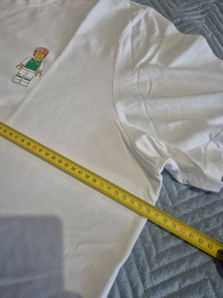 Camiseta manga corta ADIDAS 3XL XXXL LEGO