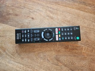 Sony 65 TV 4K