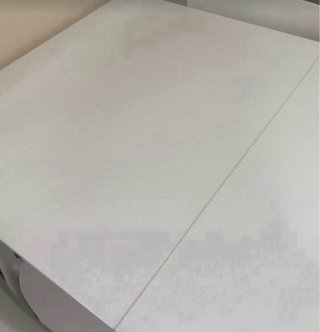 Mesa extensible IKEA y 4 sillas