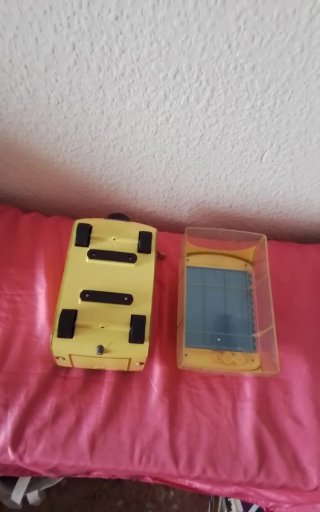 Casa y Caravana Peppa Pig