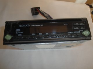 Radio CD Kenwood KDC-2024S
