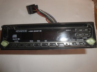 Radio CD Kenwood KDC-2024S