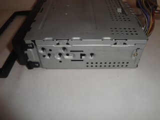 Radio CD Kenwood KDC-2024S