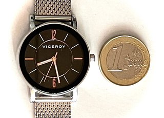 Reloj Viceroy Mujer,nuevo.