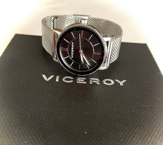 Reloj Viceroy Mujer,nuevo.