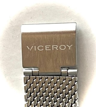 Reloj Viceroy Mujer,nuevo.