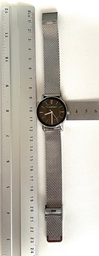 Reloj Viceroy Mujer,nuevo.