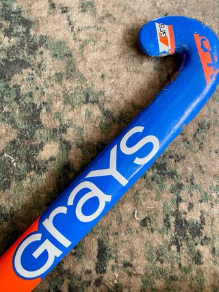 Palo Hockey Hierba Grays Alpha Ultrabow