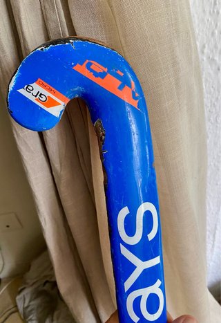 Palo Hockey Hierba Grays Alpha Ultrabow
