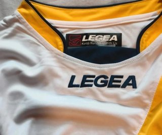 Camiseta Técnica Manga Larga Legea