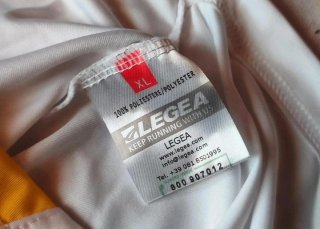 Camiseta Técnica Manga Larga Legea