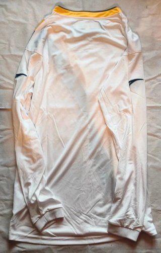 Camiseta Técnica Manga Larga Legea