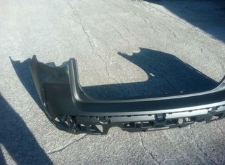 98343001 paragolpes del citroen c4 1.6 feel 221295