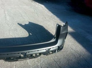 98343001 paragolpes del citroen c4 1.6 feel 221295