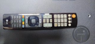 TV LG 32 pulgadas 32LF630V