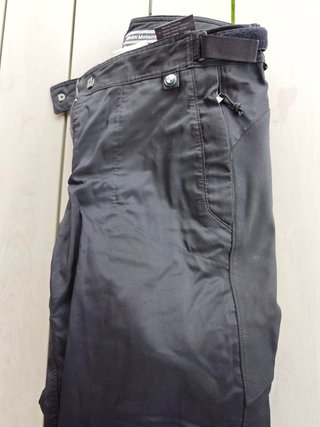 Traje BMW Airflow Mujer. Sólo 2 viajes!
