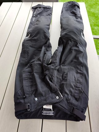 Traje BMW Airflow Mujer. Sólo 2 viajes!