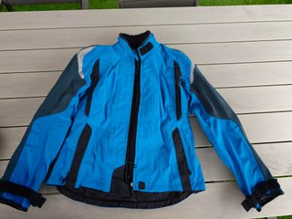 Traje BMW Airflow Mujer. Sólo 2 viajes!
