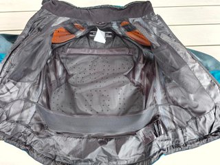 Traje BMW Airflow Mujer. Sólo 2 viajes!