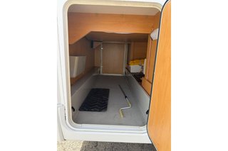 Autocaravana Pilote Reference 740