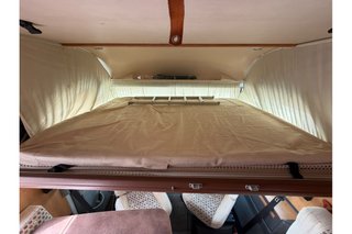 Autocaravana Pilote Reference 740