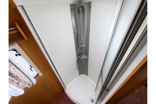 Autocaravana Pilote Reference 740