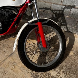 Montesa Cota 348 Trial