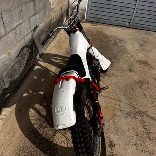 Montesa Cota 348 Trial