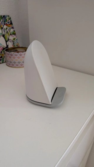 Cargador Inalámbrico Google Pixel Stand 2