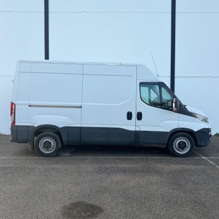 IVECO DAILY 35s 120