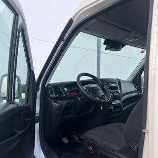 IVECO DAILY 35s 120