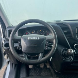 IVECO DAILY 35s 120