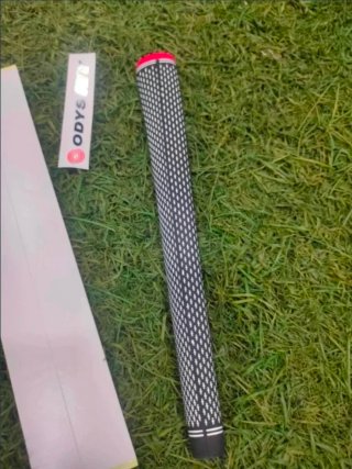 Grip de Putter Odyssey