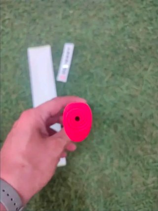 Grip de Putter Odyssey