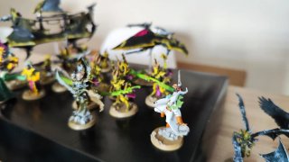 Drukhari - Miniaturas Warhammer