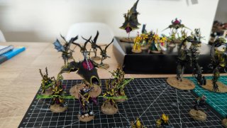 Drukhari - Miniaturas Warhammer
