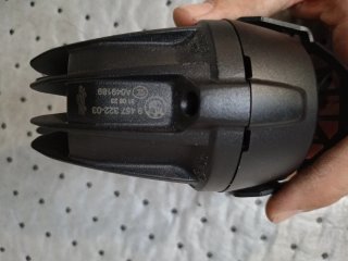 Foco Antiniebla BMW R1200GS R1250GS