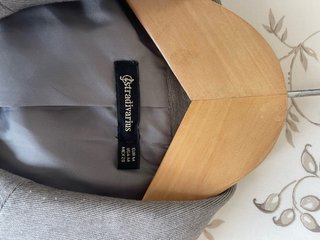 Blazer de Stradivarius