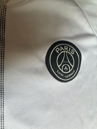 Camiseta Jordan PSG Talla l