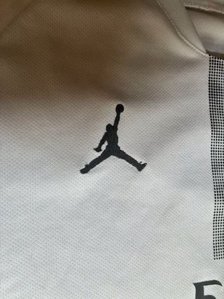 Camiseta Jordan PSG Talla l