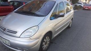 Citroen Xsara 2006
