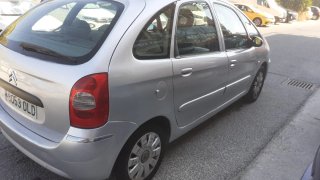 Citroen Xsara 2006
