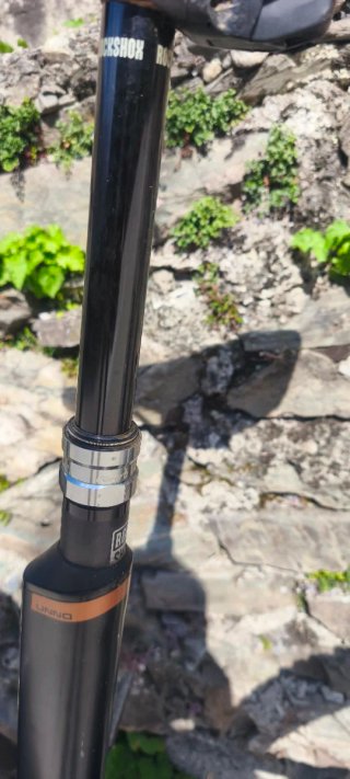 Unno Mith Öhlins Talla S1