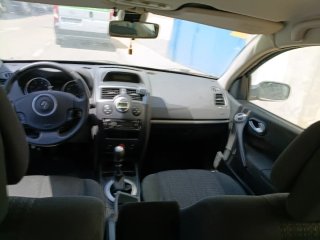 Despiece Renault Megane