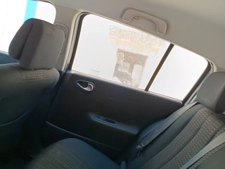Despiece Renault Megane