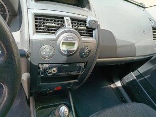 Despiece Renault Megane